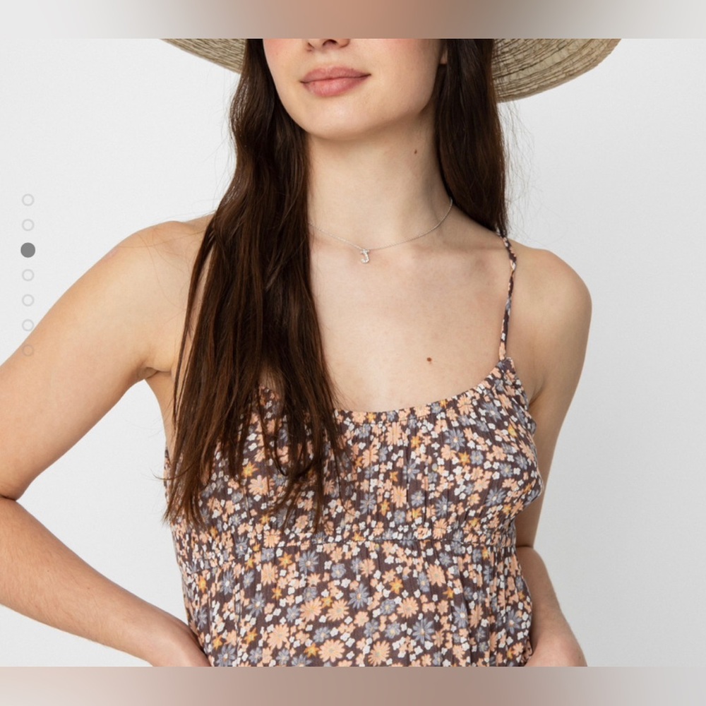 VOLCOM beach dress - Picture 3 of 5